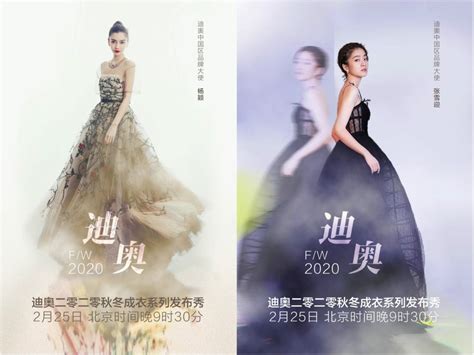 dior china career